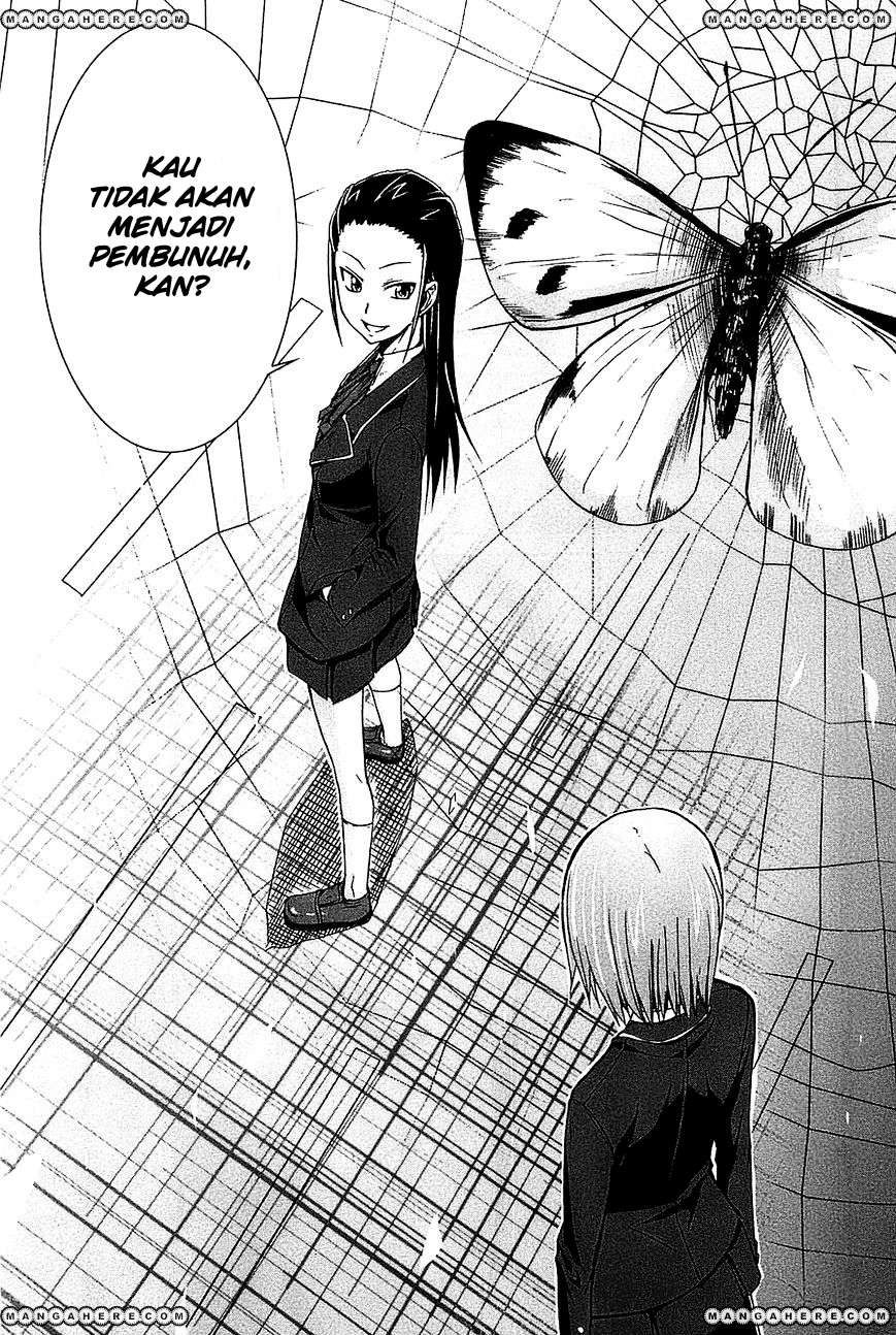 Arachnid Chapter 17 Image 20