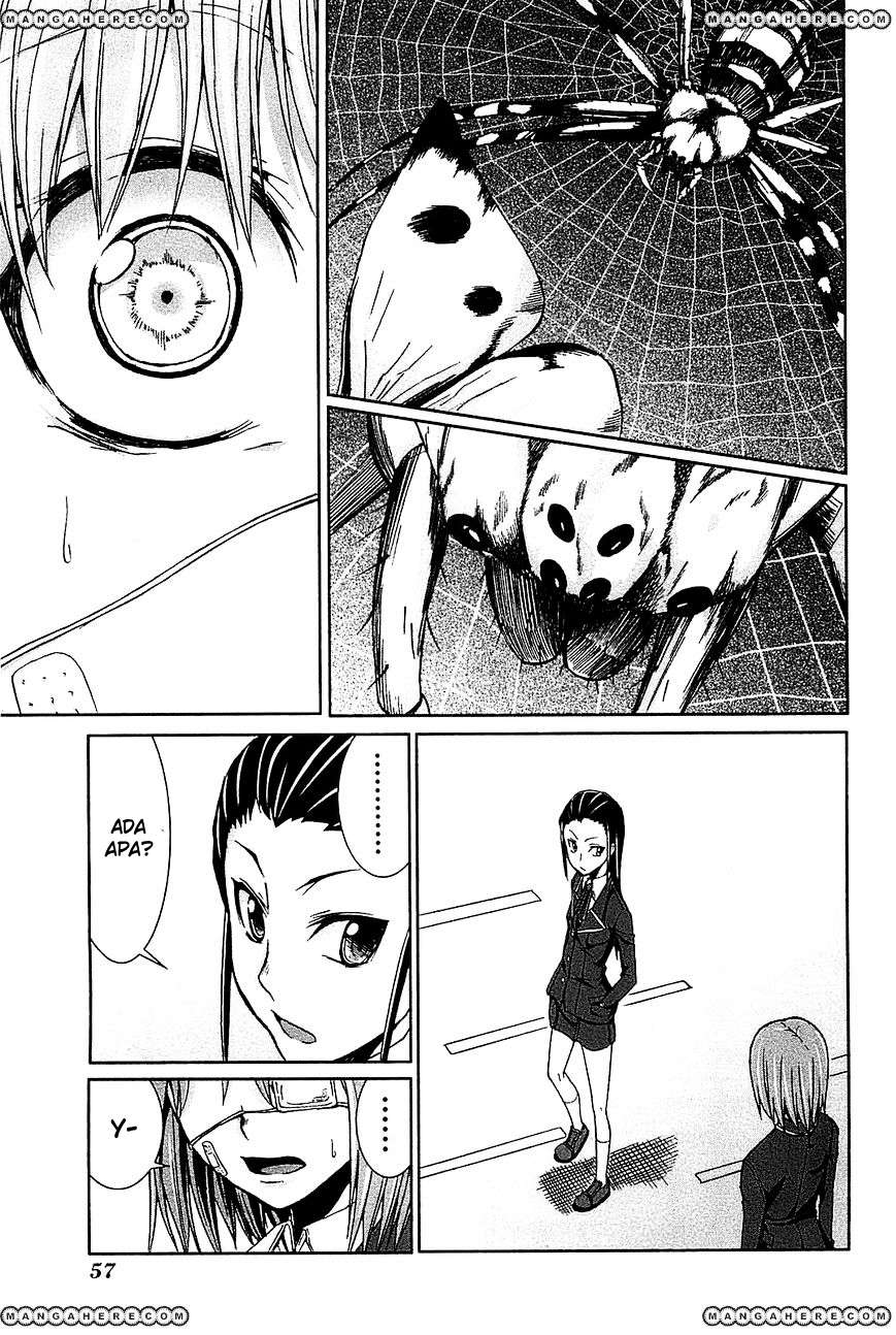 Arachnid Chapter 17 Image 21