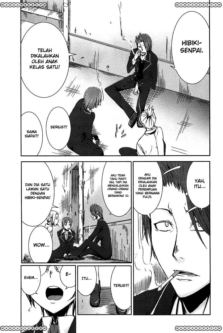 Arachnid Chapter 17 Image 22