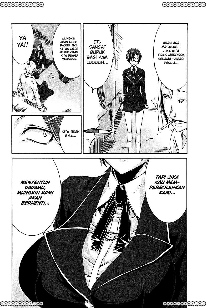 Arachnid Chapter 17 Image 25