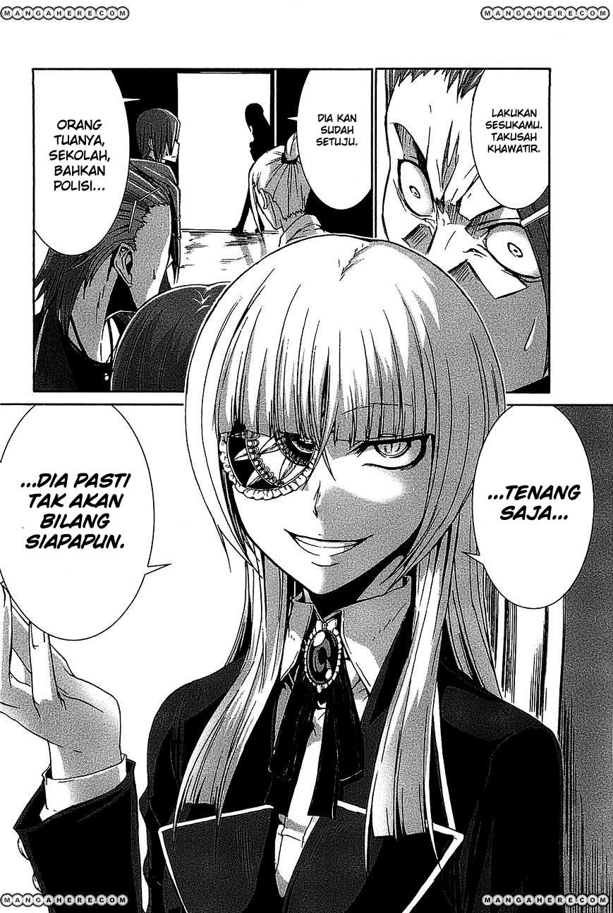 Arachnid Chapter 17 Image 27