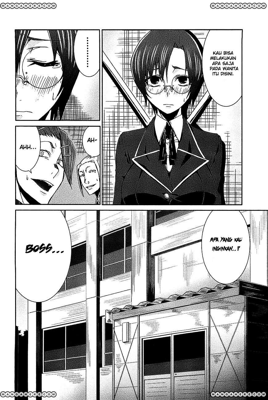 Arachnid Chapter 17 Image 28