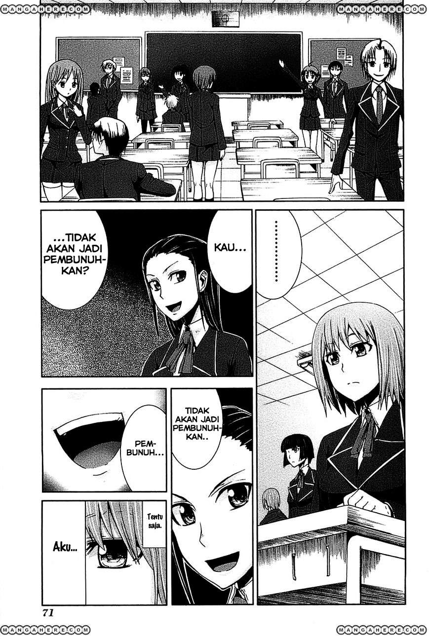 Arachnid Chapter 18 Image 0