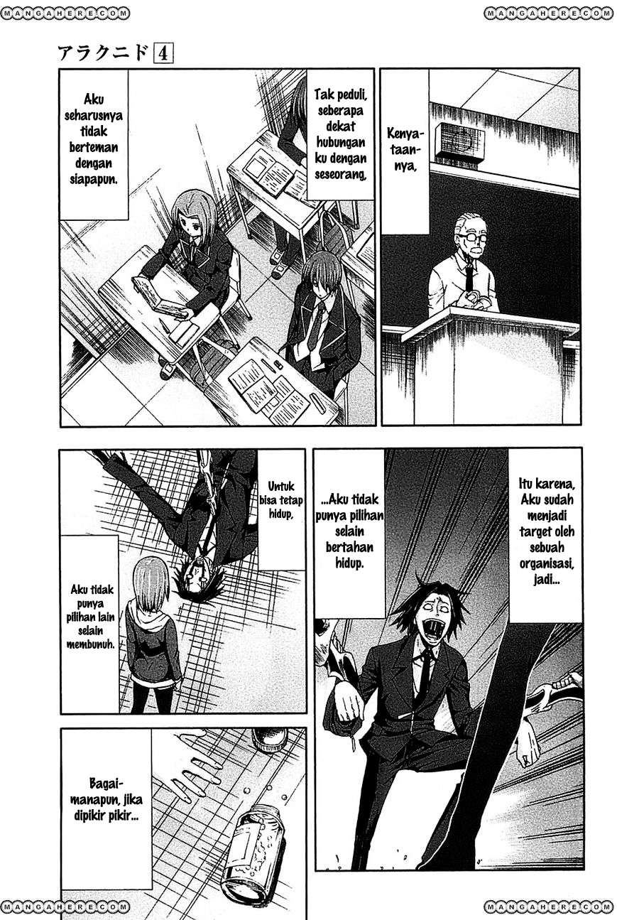 Arachnid Chapter 18 Image 2