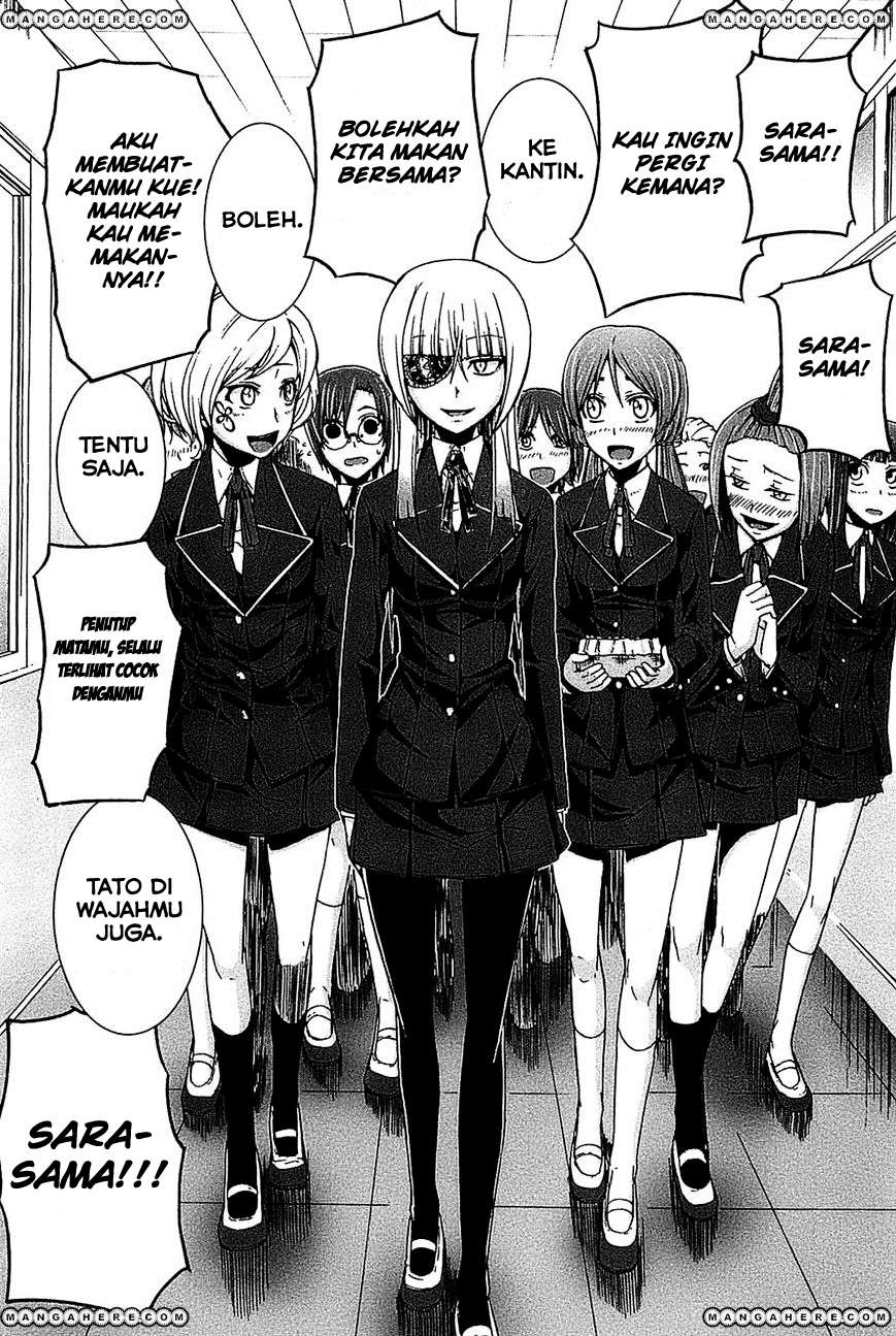 Arachnid Chapter 18 Image 6