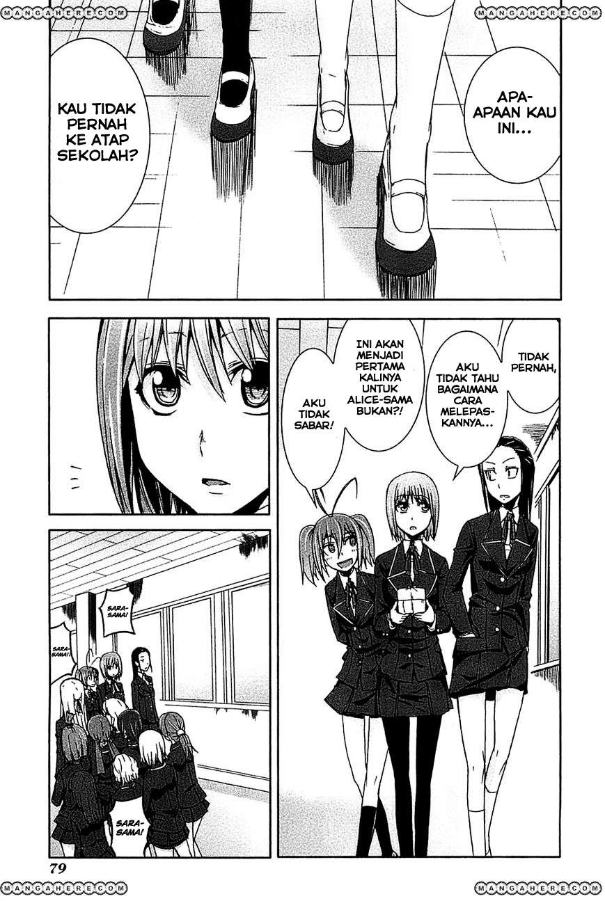 Arachnid Chapter 18 Image 7