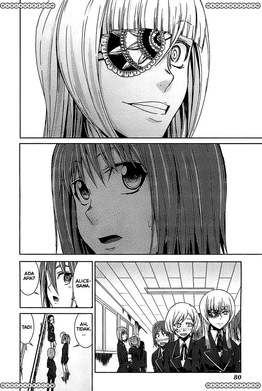 Arachnid Chapter 18 Image 8