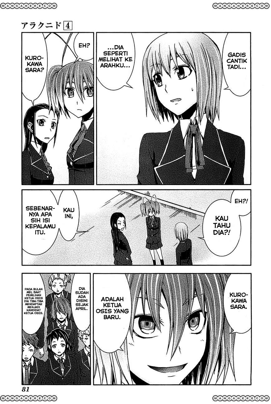 Arachnid Chapter 18 Image 9