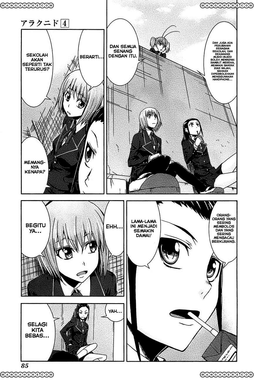 Arachnid Chapter 18 Image 13