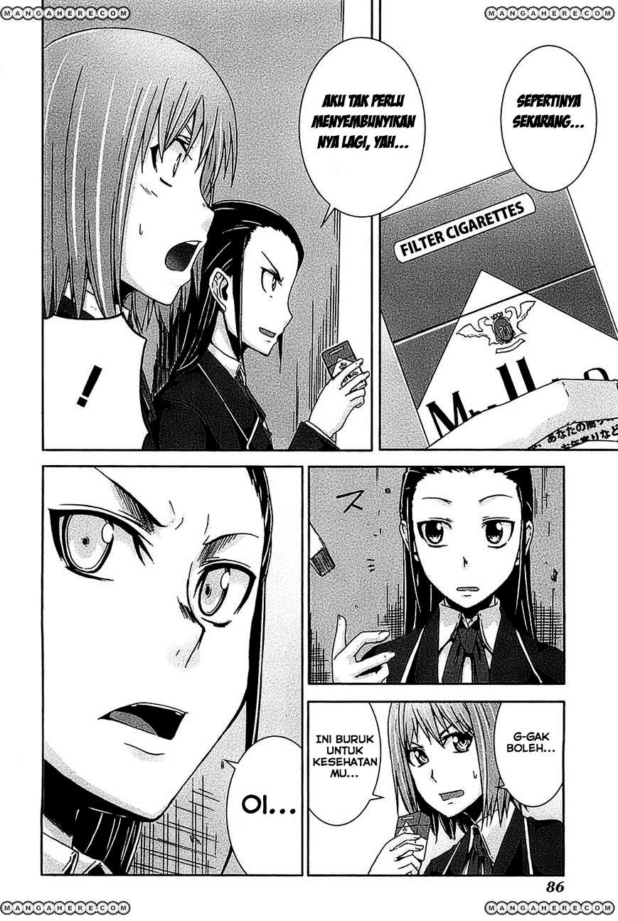 Arachnid Chapter 18 Image 14