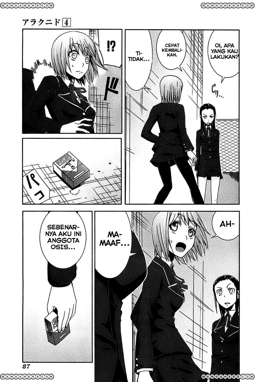 Arachnid Chapter 18 Image 15