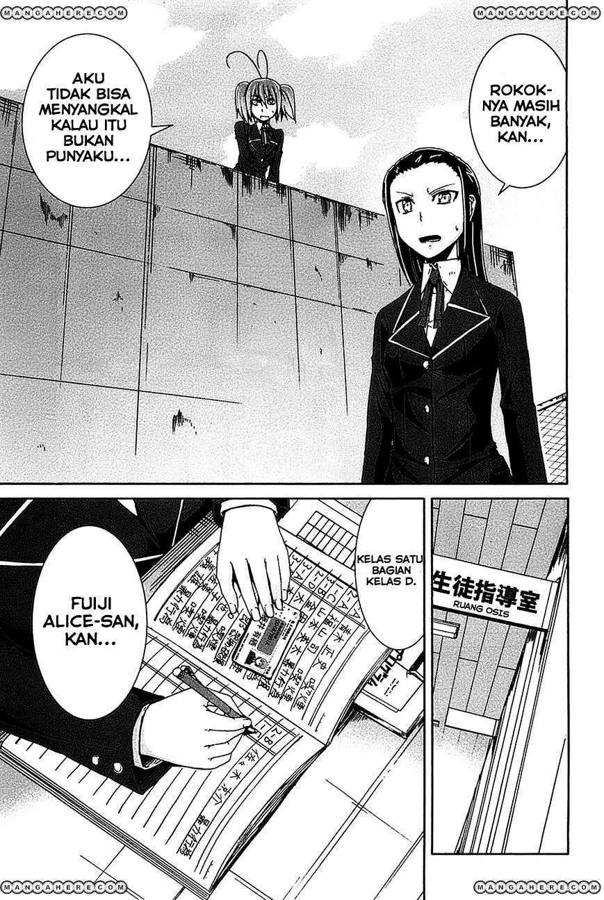Arachnid Chapter 18 Image 16