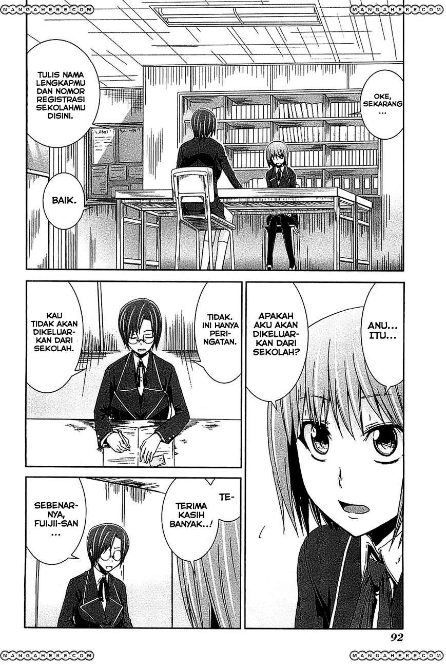 Arachnid Chapter 18 Image 17