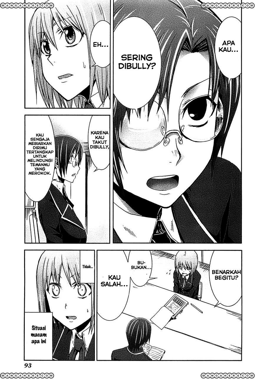 Arachnid Chapter 18 Image 18