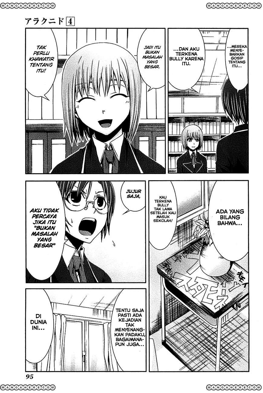 Arachnid Chapter 18 Image 19