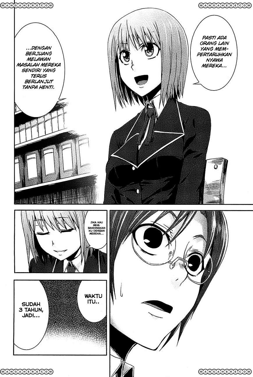 Arachnid Chapter 18 Image 20