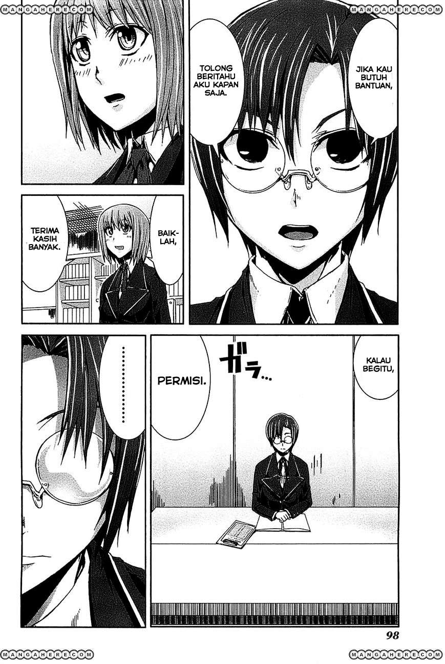 Arachnid Chapter 18 Image 22