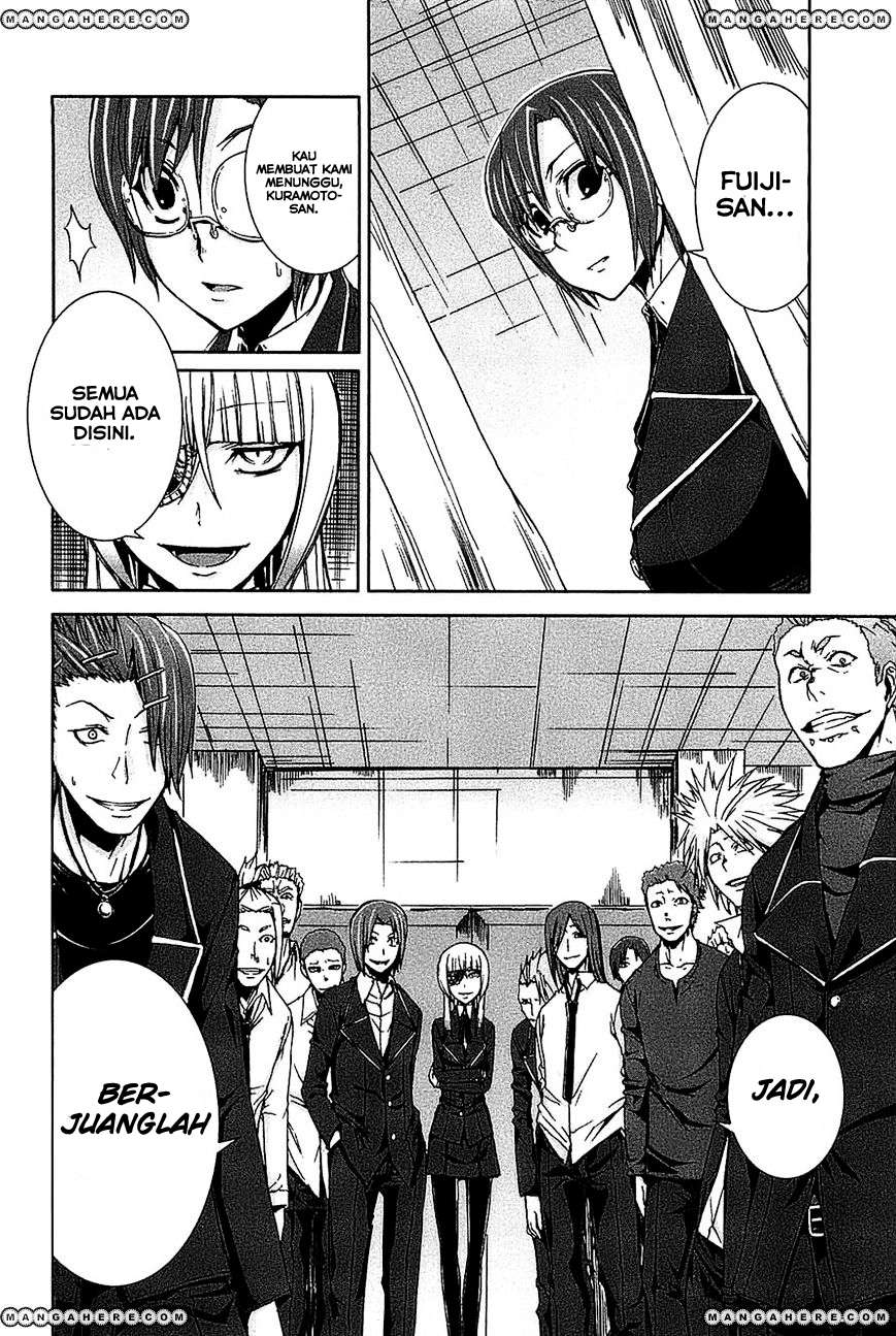Arachnid Chapter 18 Image 25