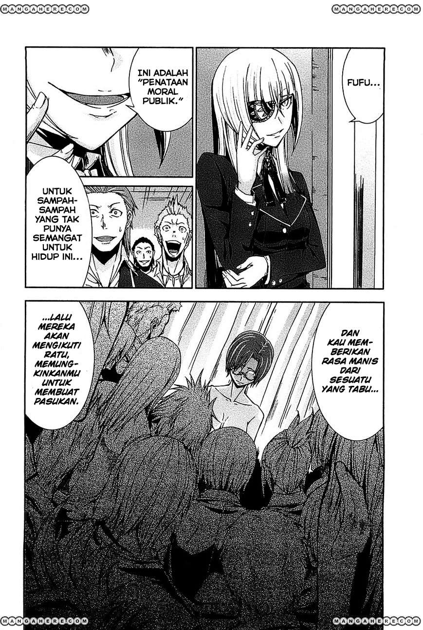 Arachnid Chapter 18 Image 27