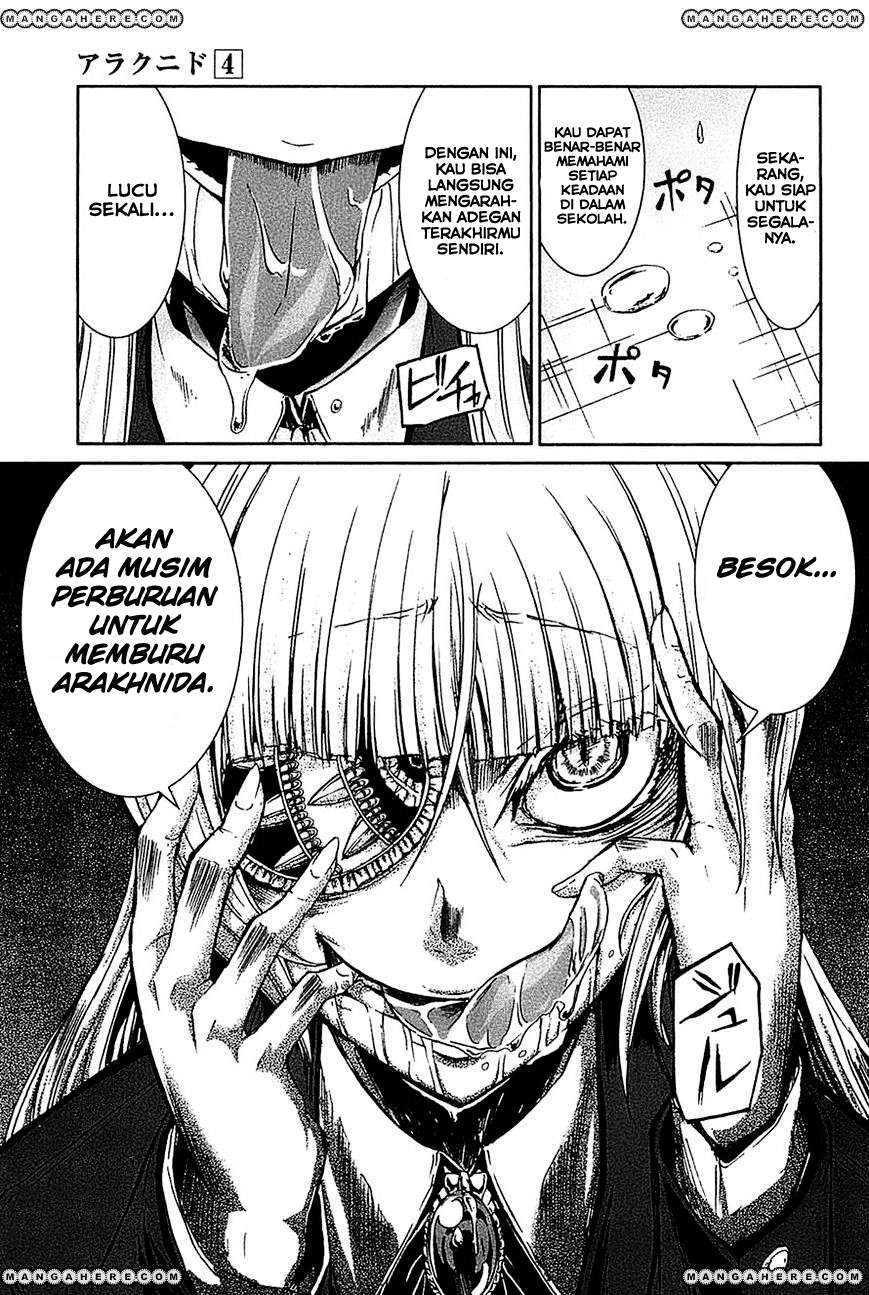 Arachnid Chapter 18 Image 28