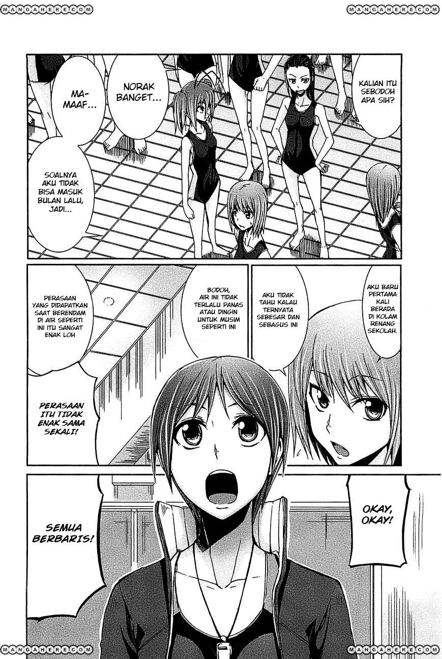 Arachnid Chapter 19 Image 4