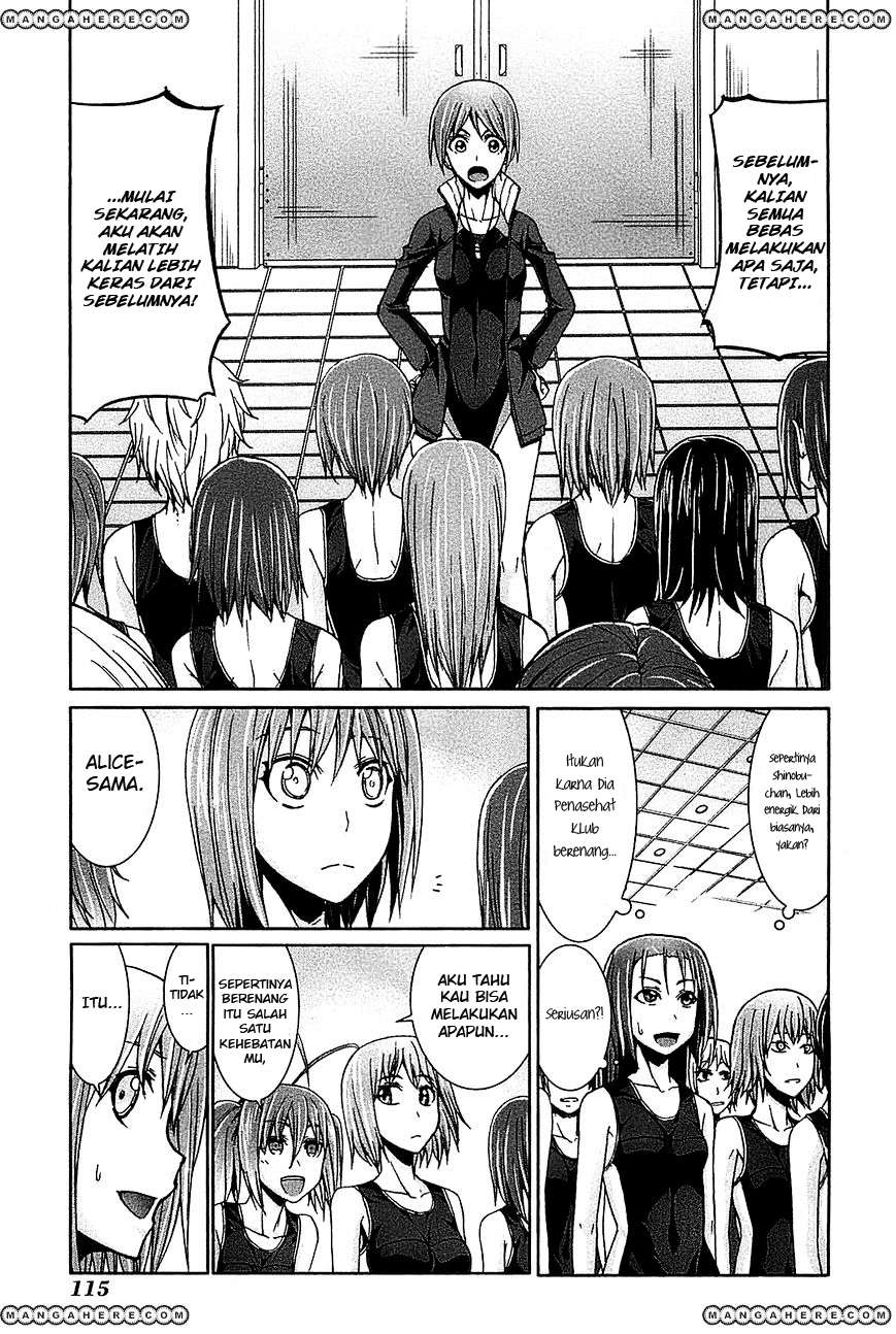 Arachnid Chapter 19 Image 5