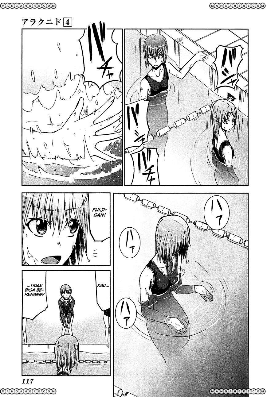 Arachnid Chapter 19 Image 7