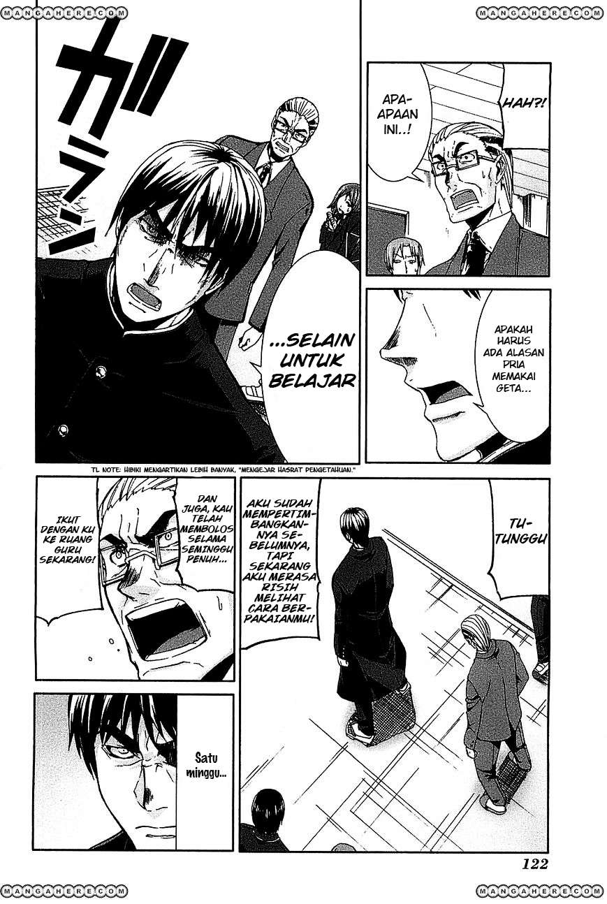 Arachnid Chapter 19 Image 9