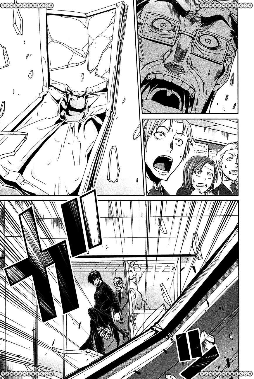 Arachnid Chapter 19 Image 10