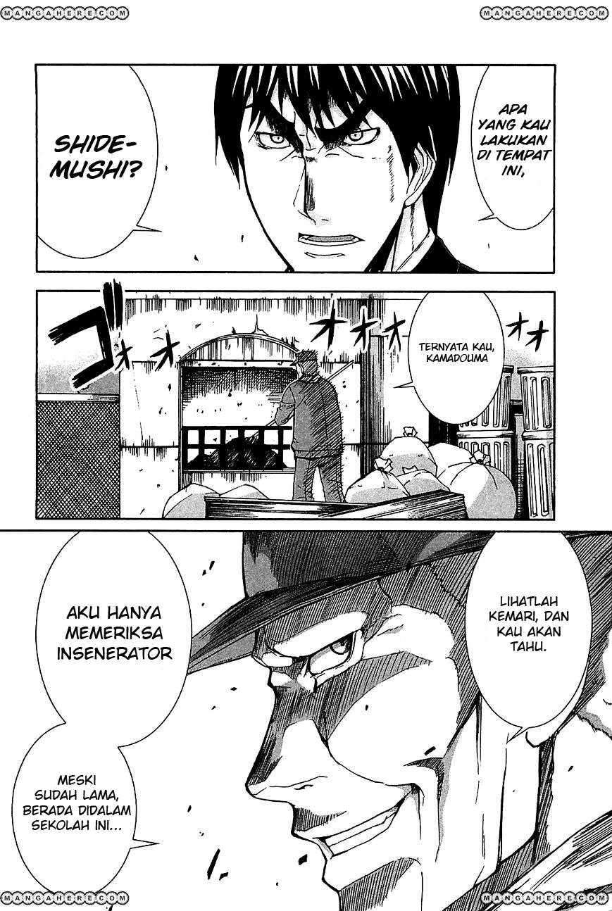 Arachnid Chapter 19 Image 11
