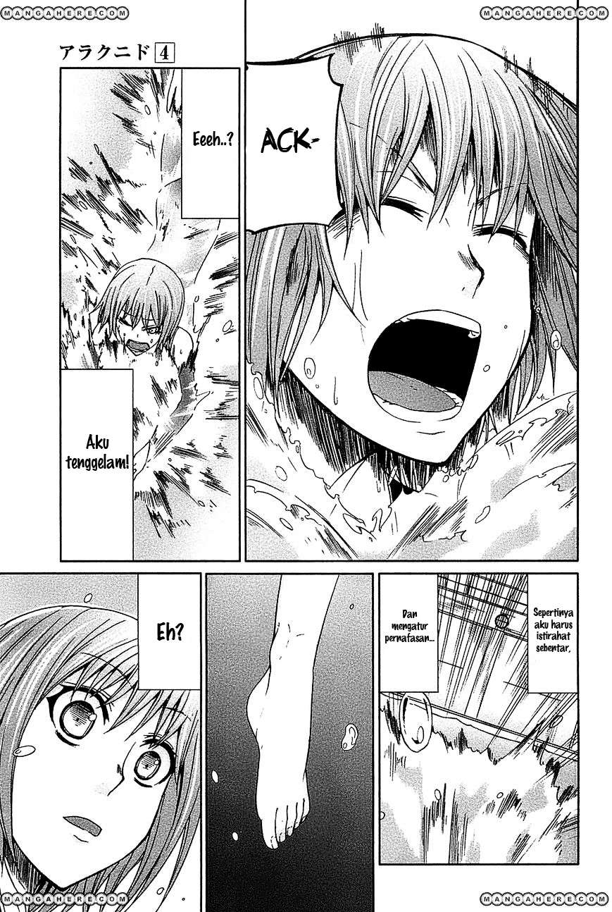 Arachnid Chapter 19 Image 15