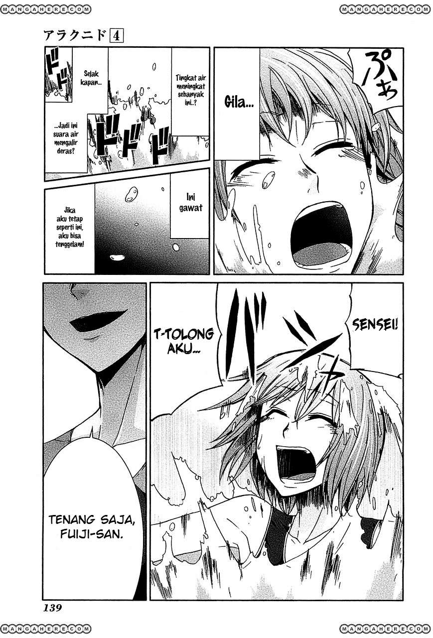Arachnid Chapter 19 Image 16
