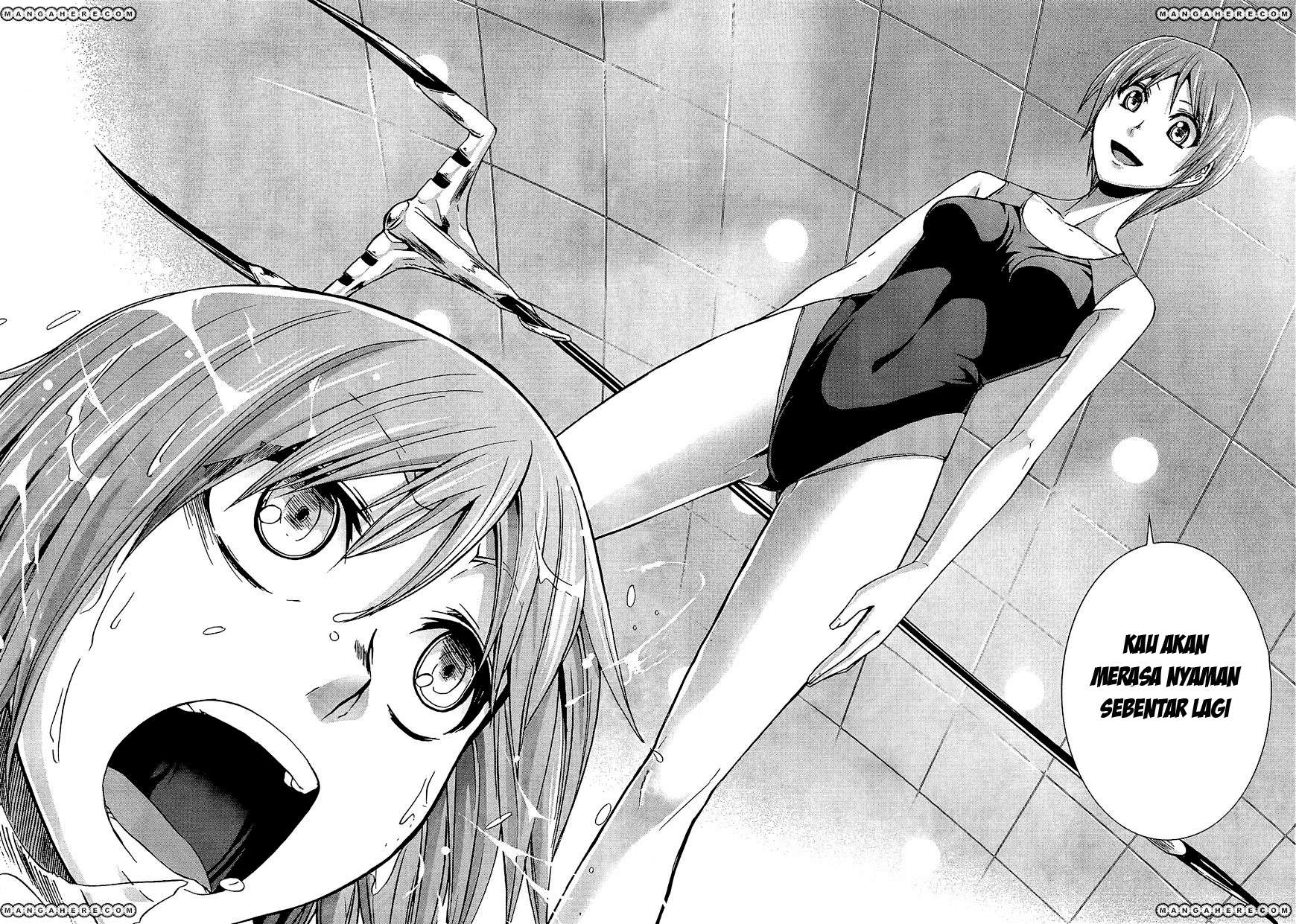 Arachnid Chapter 19 Image 17