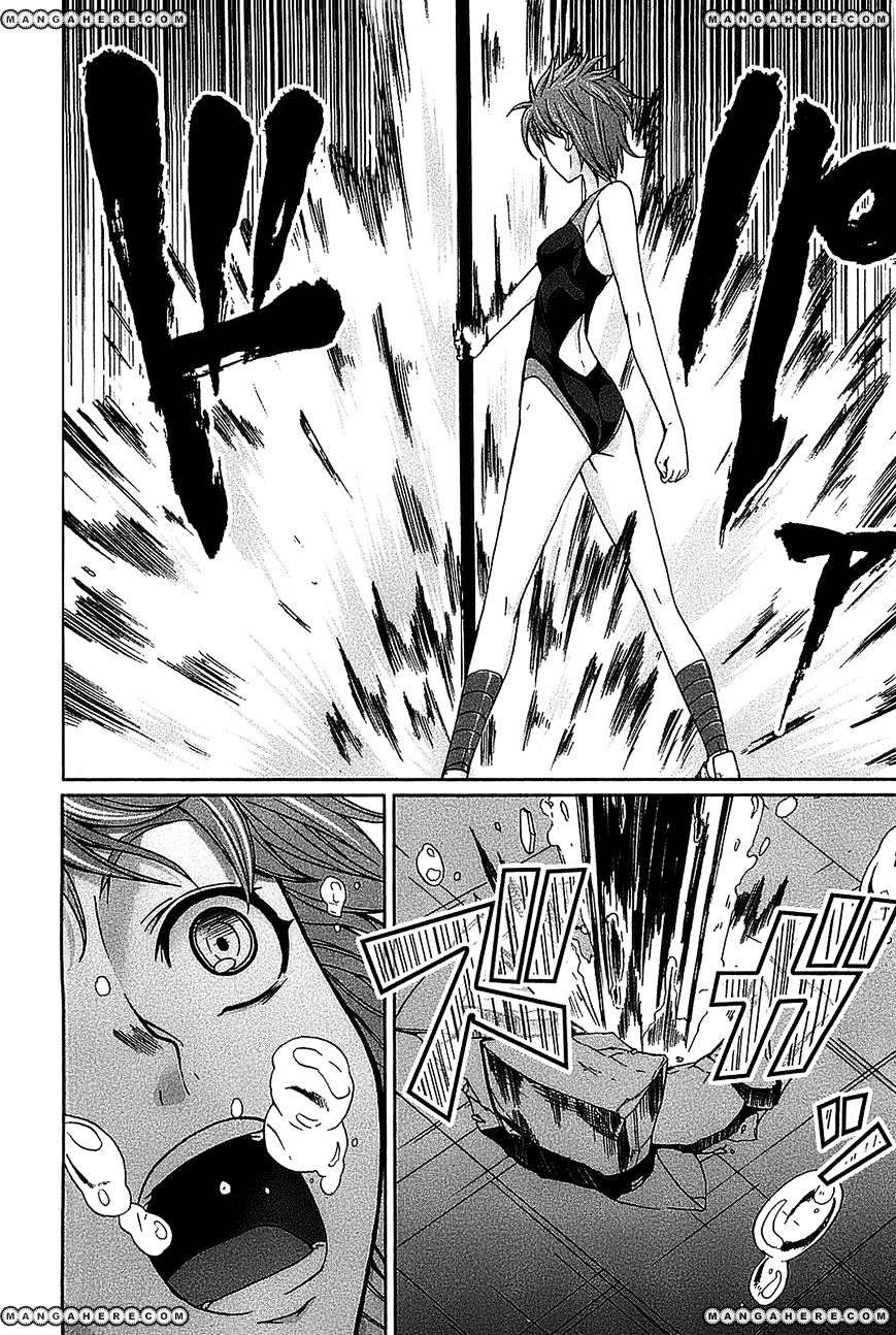 Arachnid Chapter 19 Image 21