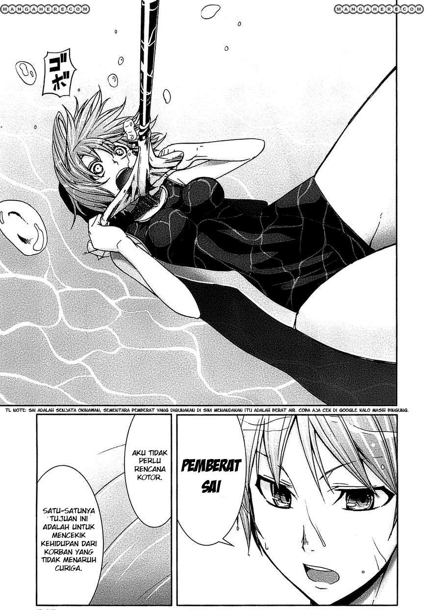 Arachnid Chapter 19 Image 22