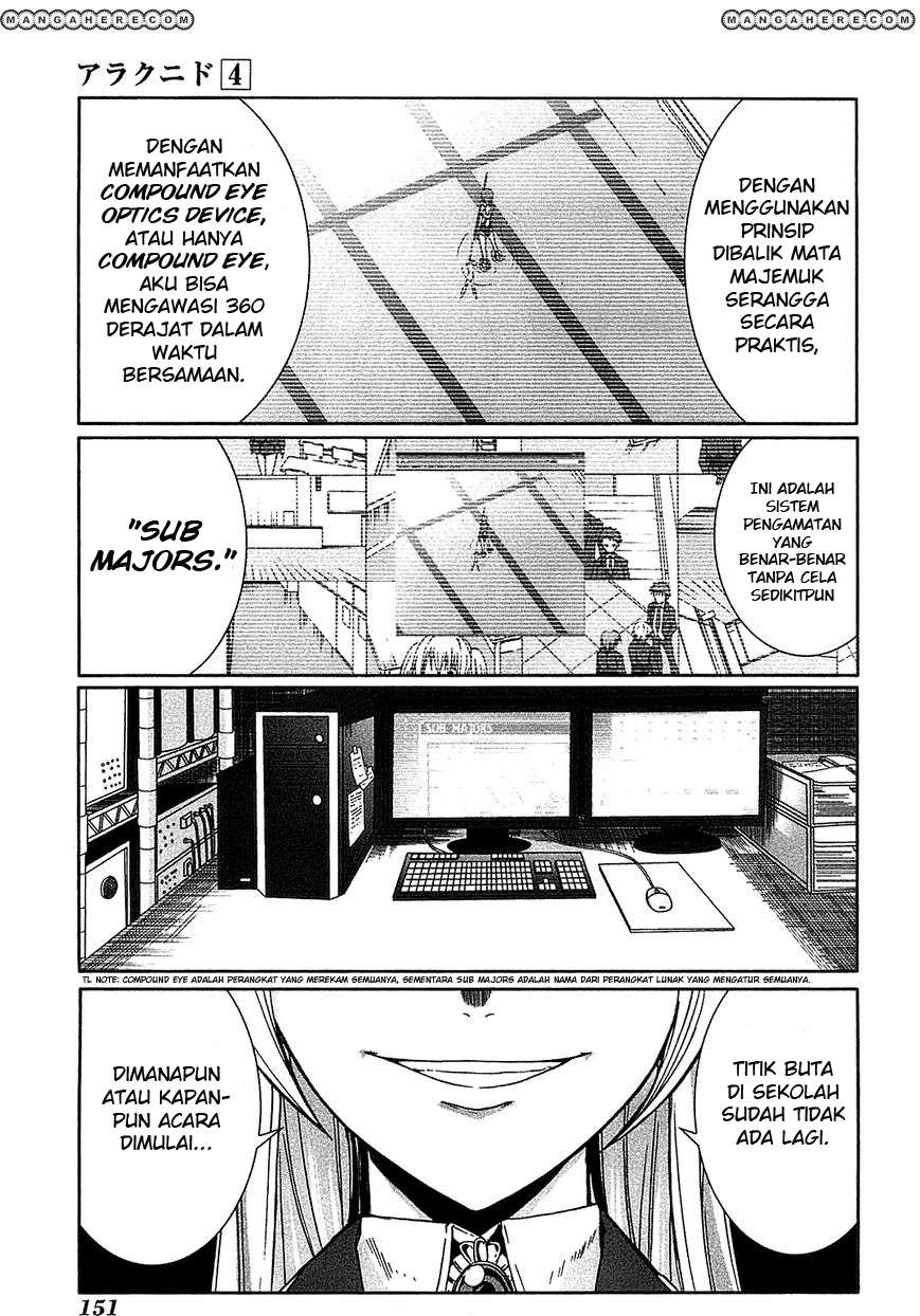 Arachnid Chapter 19 Image 25