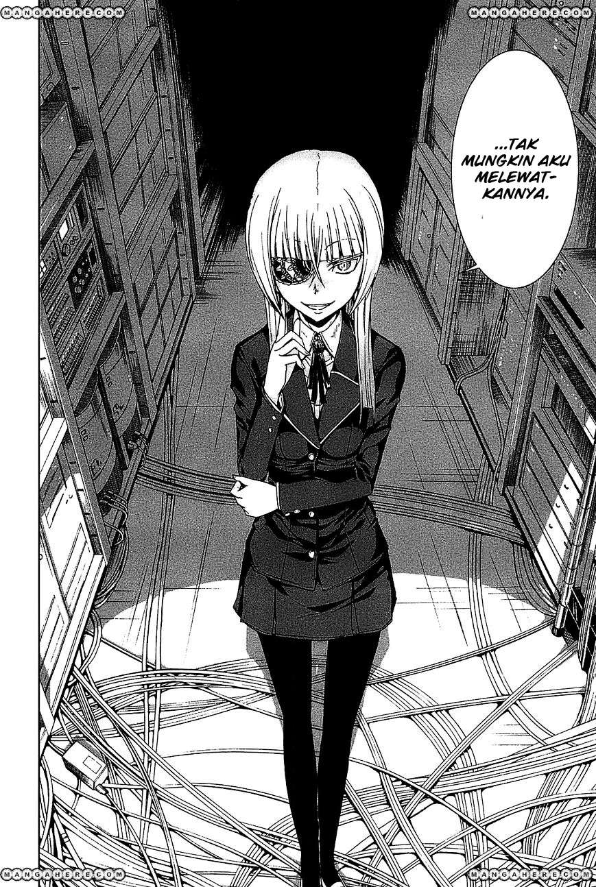Arachnid Chapter 19 Image 26