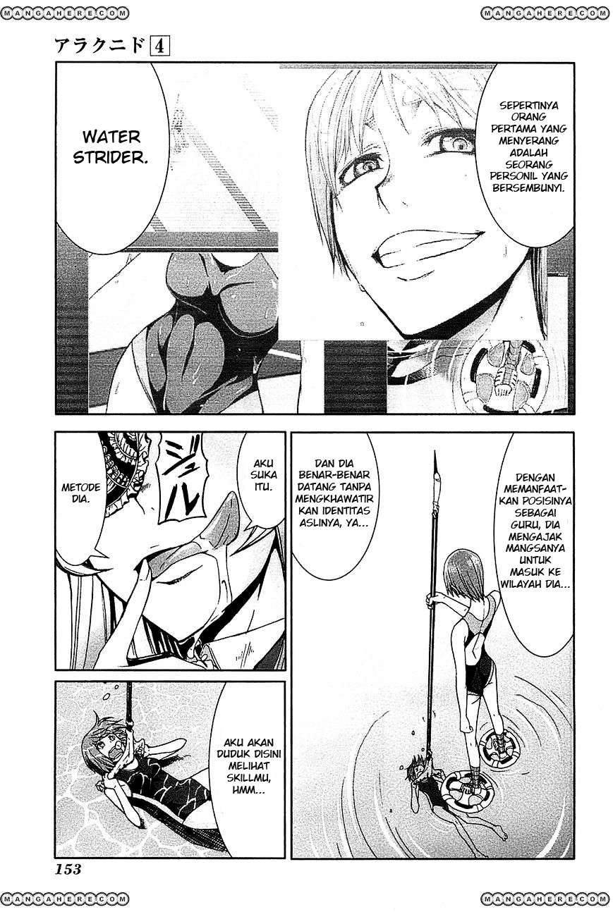 Arachnid Chapter 19 Image 27