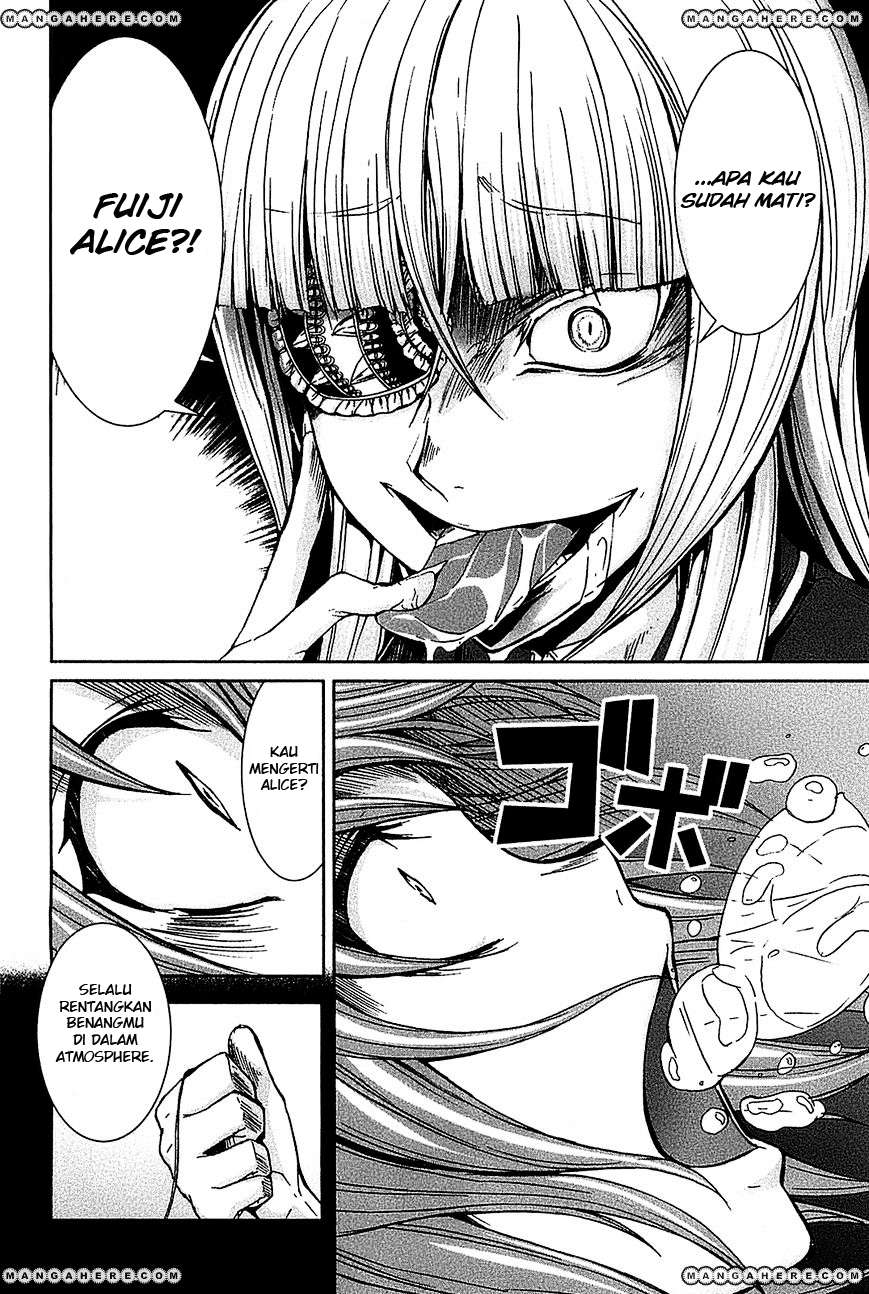 Arachnid Chapter 19 Image 28