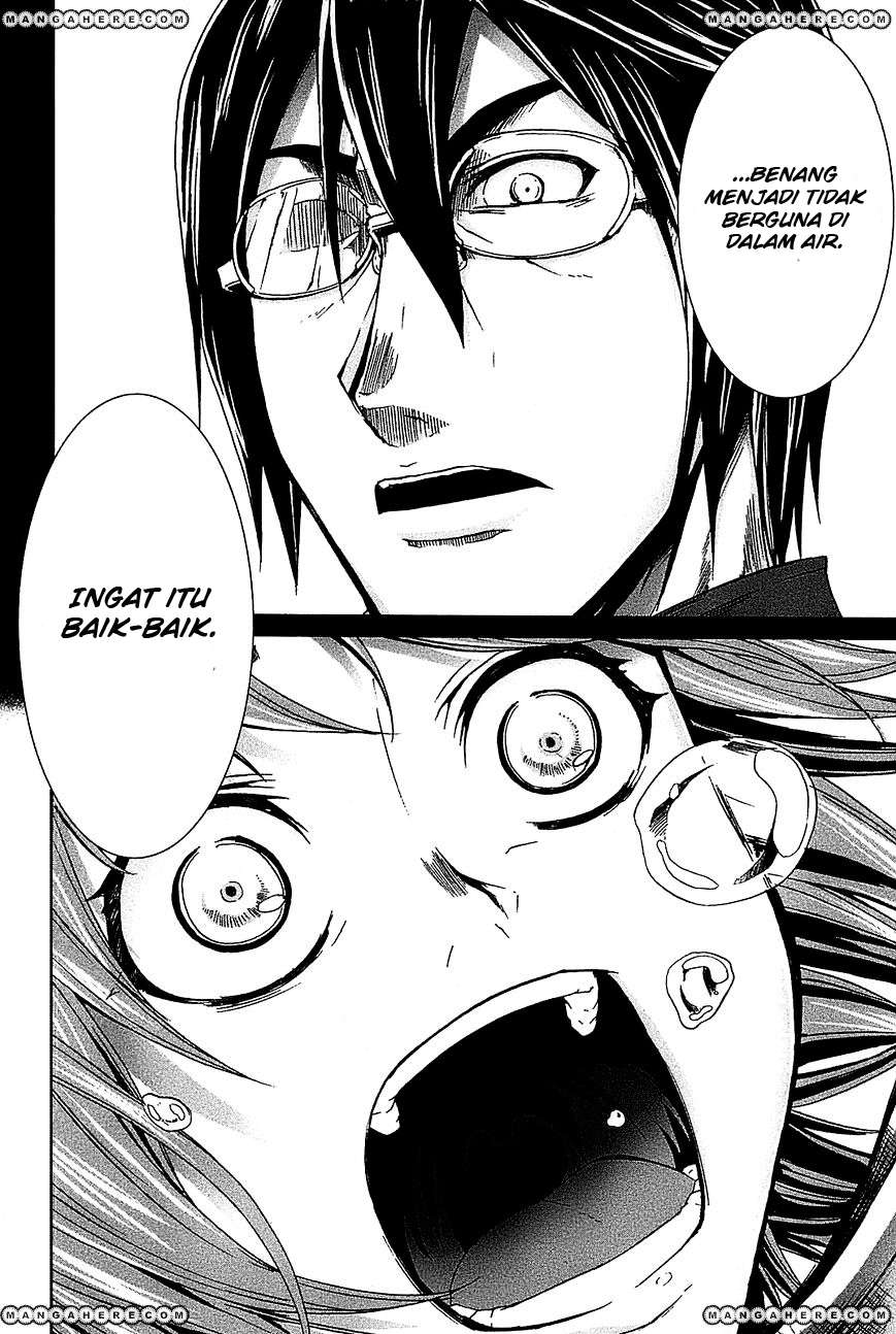 Arachnid Chapter 19 Image 29