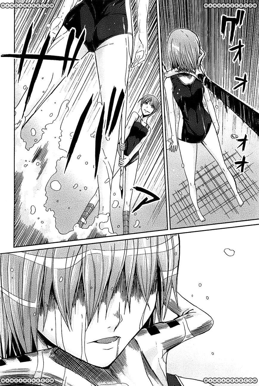 Arachnid Chapter 20 Image 5