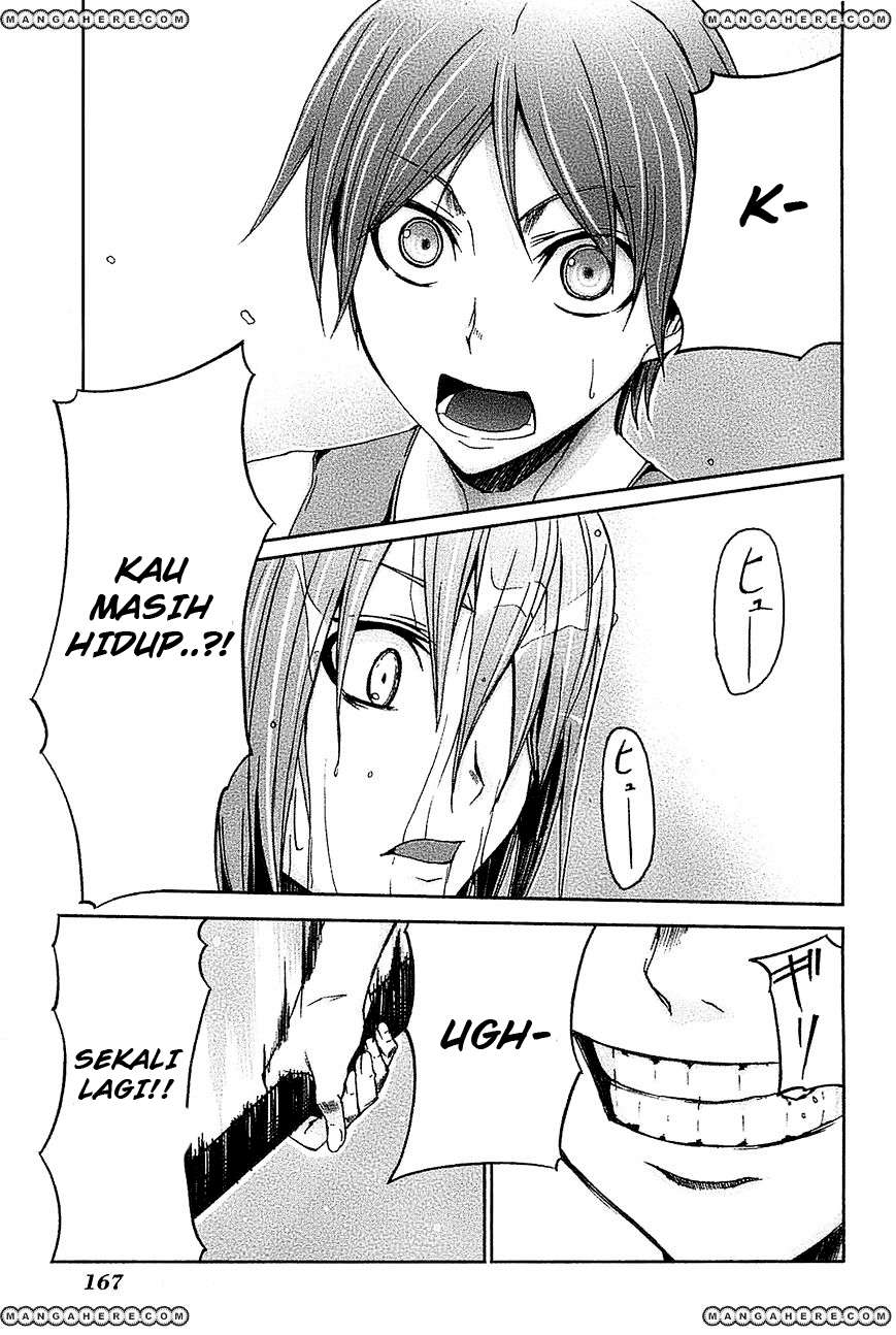 Arachnid Chapter 20 Image 8