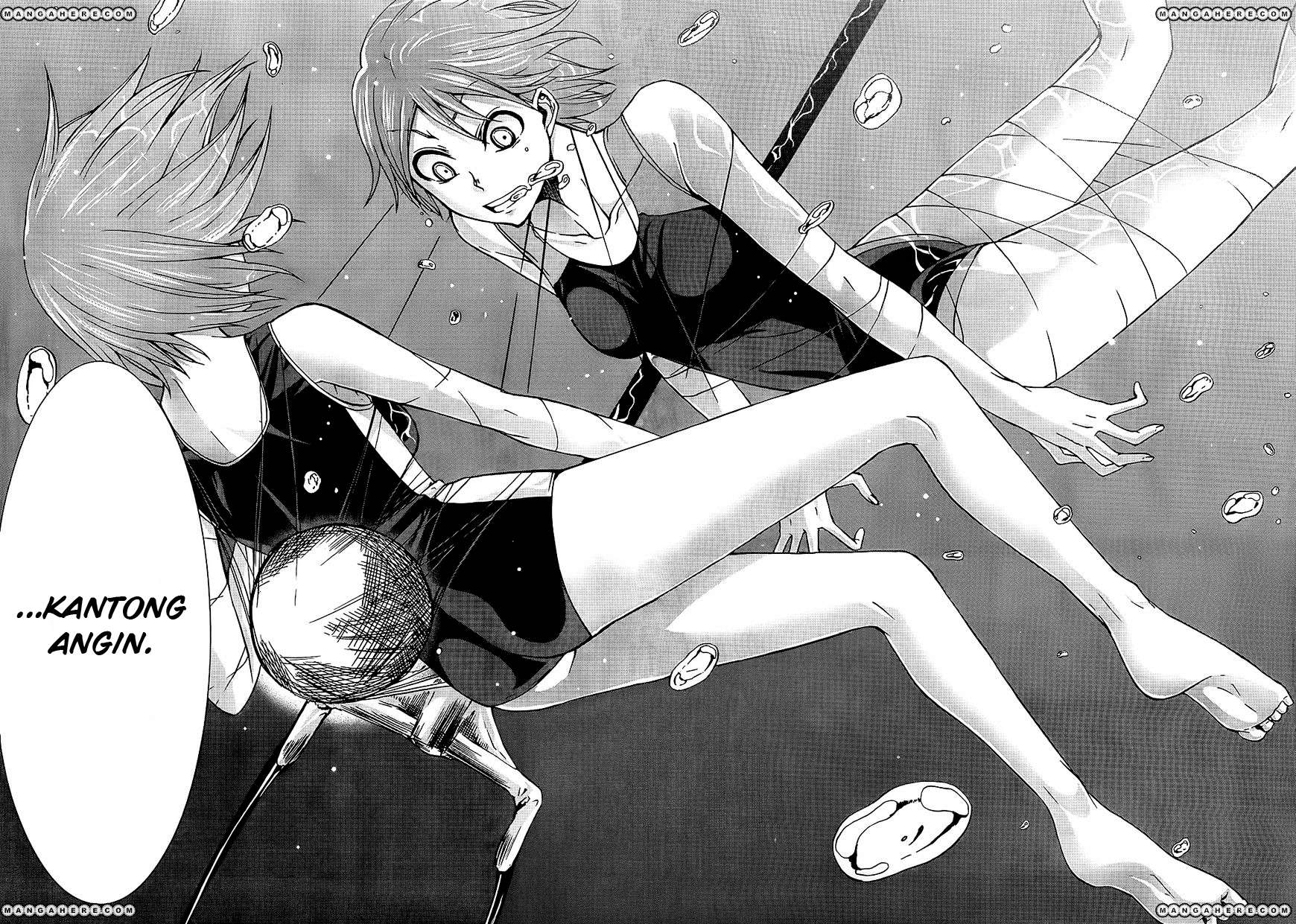 Arachnid Chapter 20 Image 10