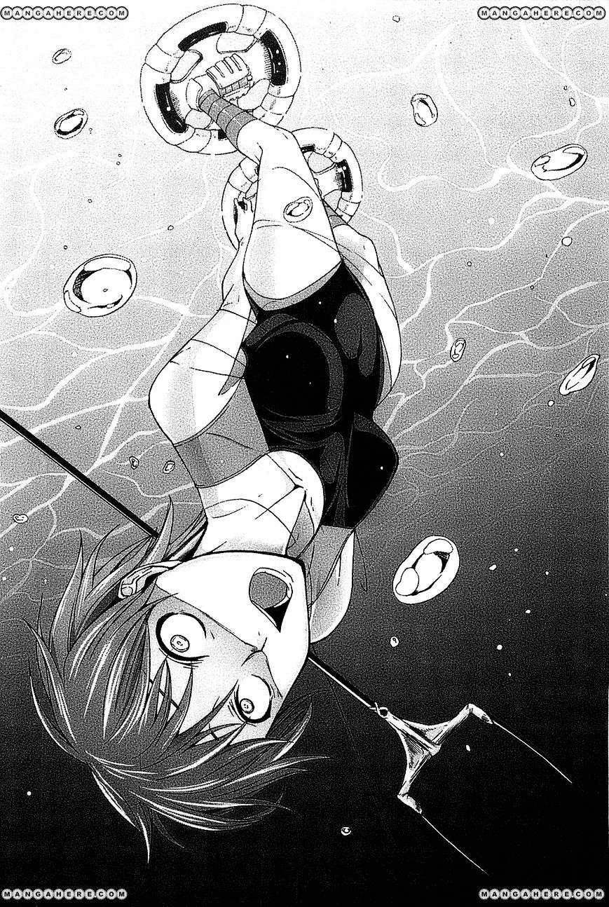 Arachnid Chapter 20 Image 12