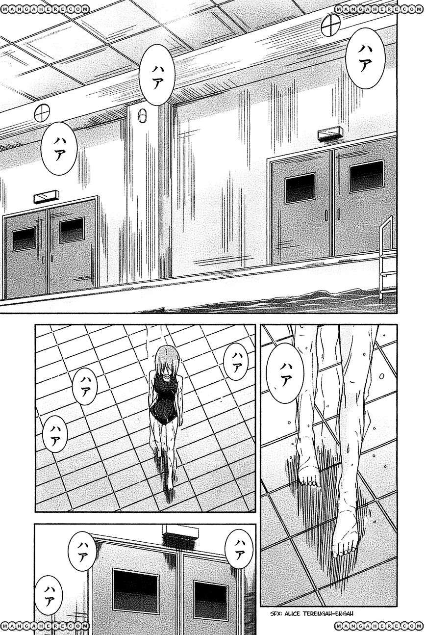 Arachnid Chapter 20 Image 13