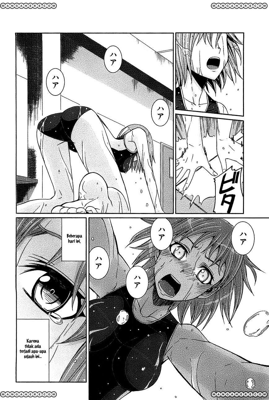 Arachnid Chapter 20 Image 14