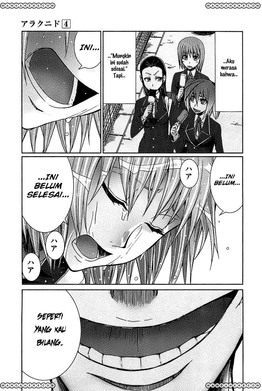 Arachnid Chapter 20 Image 15
