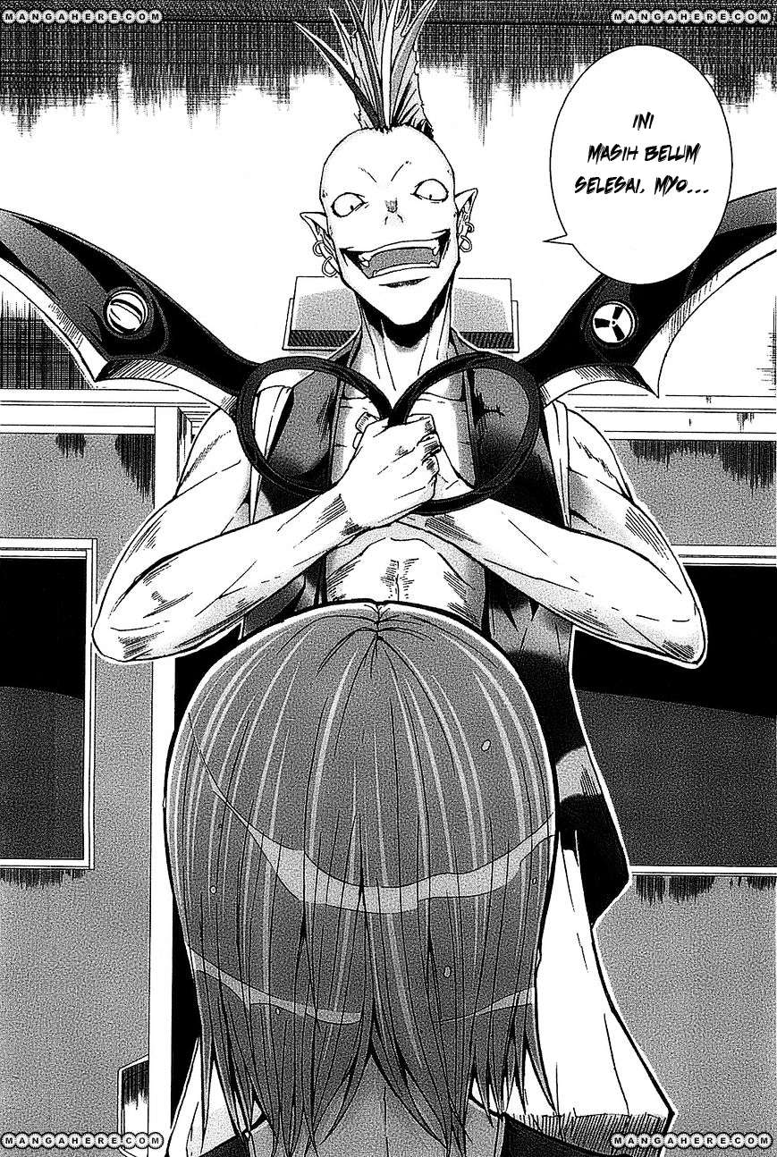 Arachnid Chapter 20 Image 16