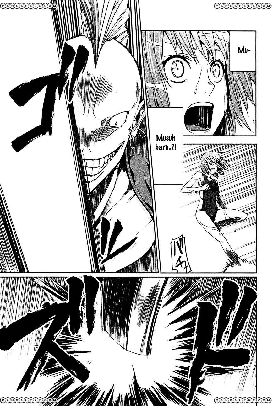 Arachnid Chapter 20 Image 17