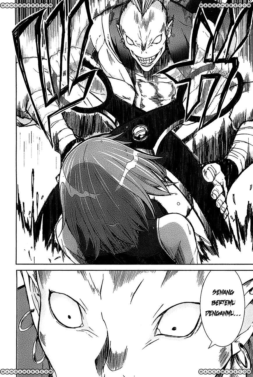 Arachnid Chapter 20 Image 20